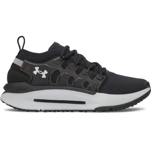 UA W Phantom X-WHT BLK-001