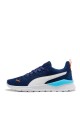 CALZADO DEPORTIVO PUMA ANZARUN LITE JR Azul