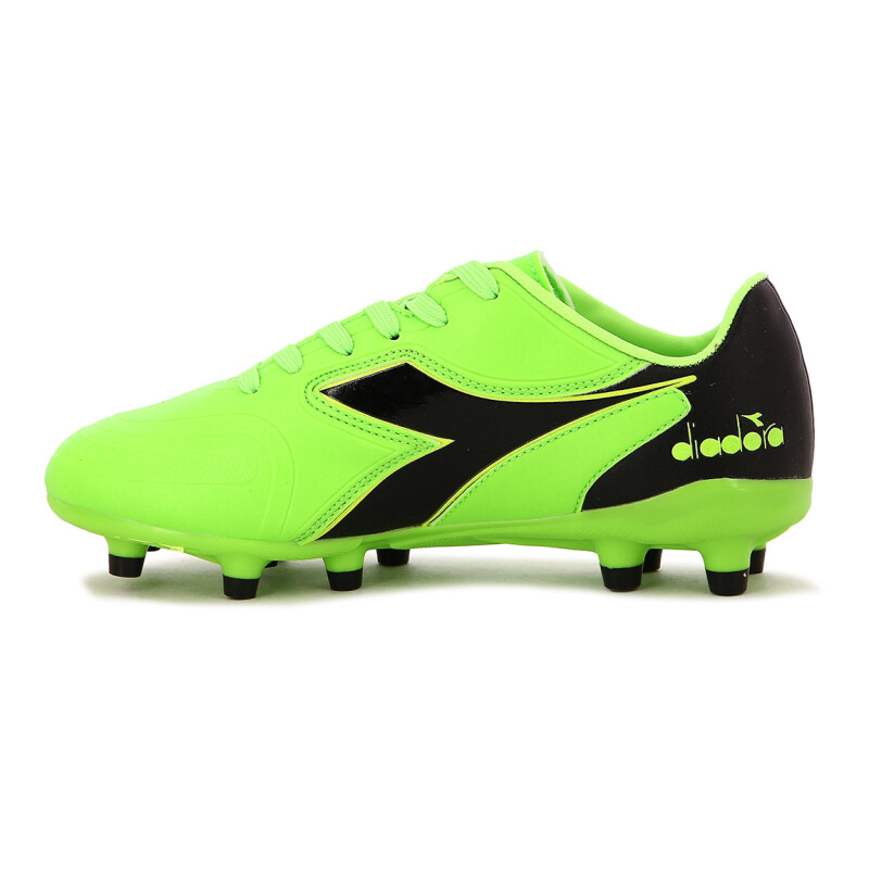 Diadora Futbol Cancha MD BARRICADE Men - Verde/Negro Verde-Negro