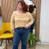 Remera AYE Beige