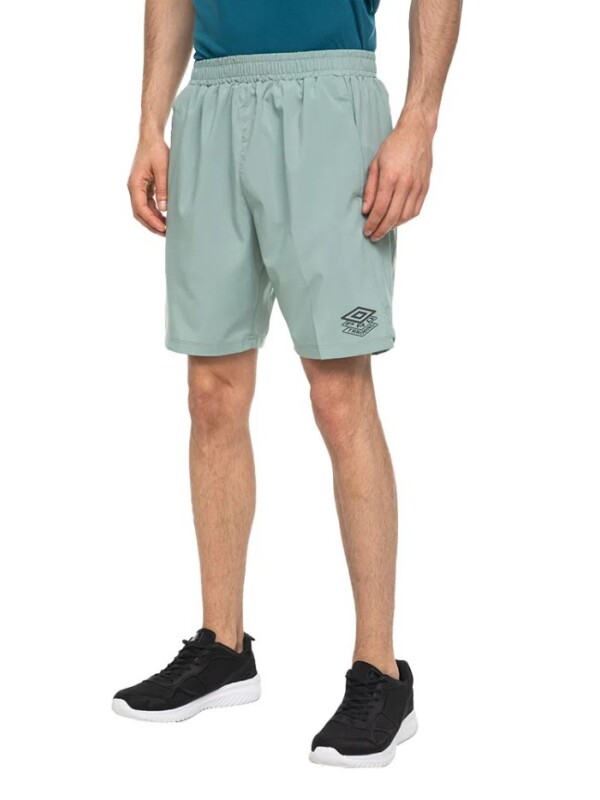 Short Entrenamiento Umbro Hombre Lb7