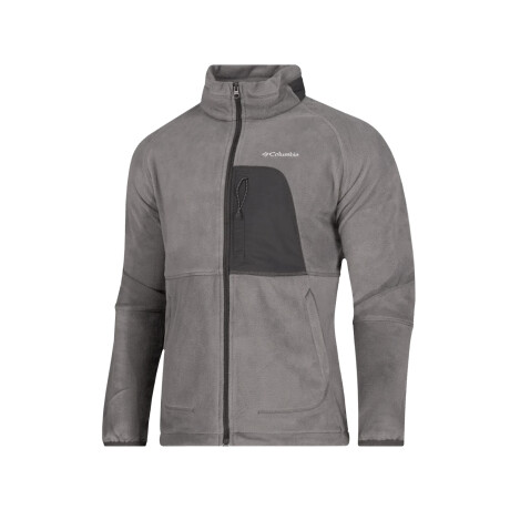 CAMPERA COLUMBIA RAPID EXPEDITION Grey