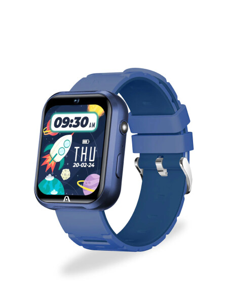 Smartwatch Argom Watch Kids Azul