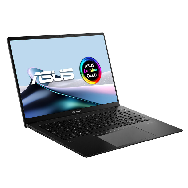 Notebook Asus Zenbook UM3406HA-PP077W Ryzen 7 8840HS 16GB Notebook Asus Zenbook UM3406HA-PP077W Ryzen 7 8840HS 16GB