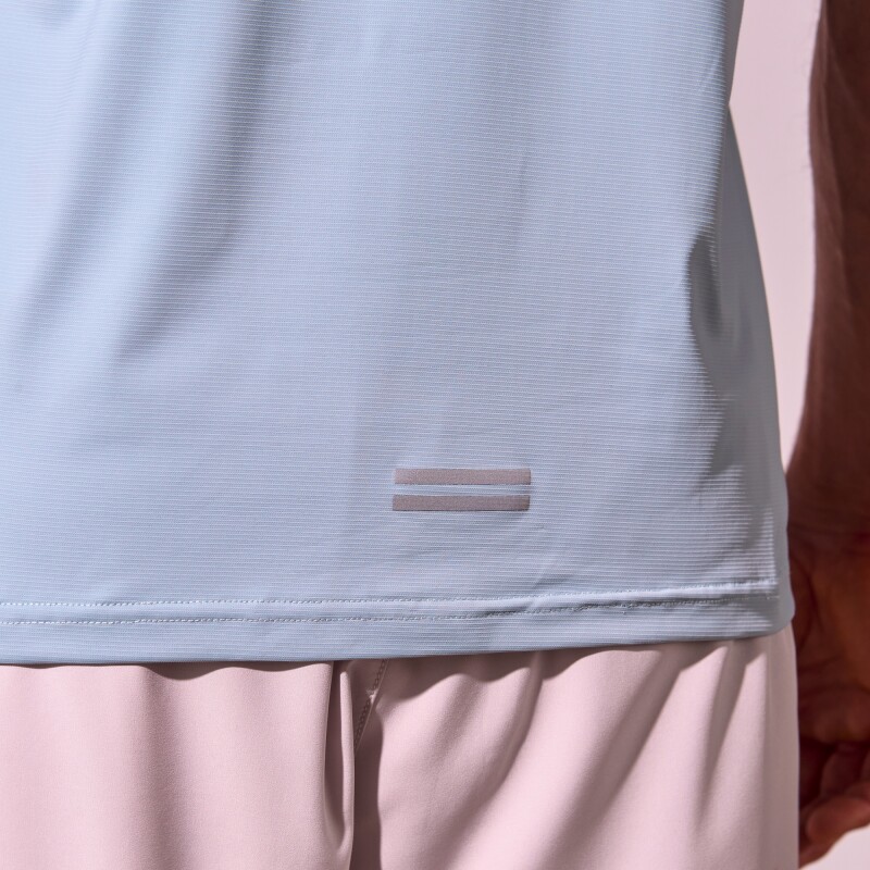 Remera Rony de Hombre Azul