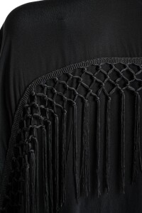 Kimono Negro