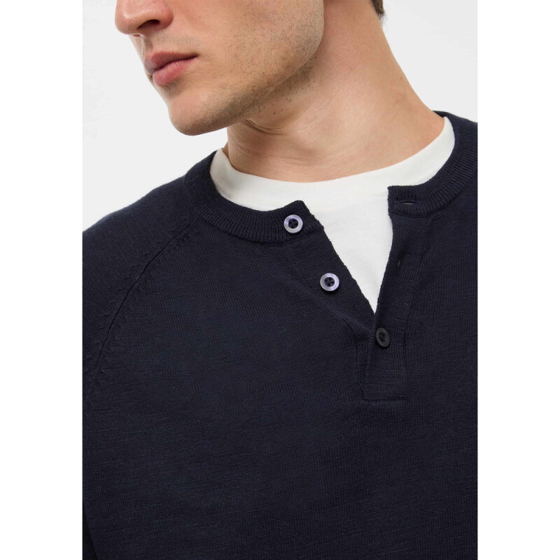 CAMISETA ML MASC AX7SI