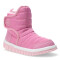 Botas Infantiles Bibi Roller Drop Rosa