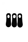 Media Pack x3 Invisibles 2 Negro