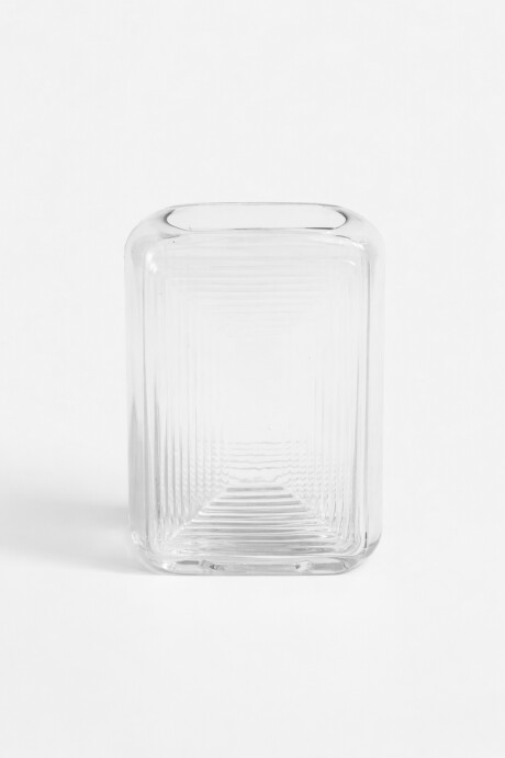 Florero Coral Color Unico