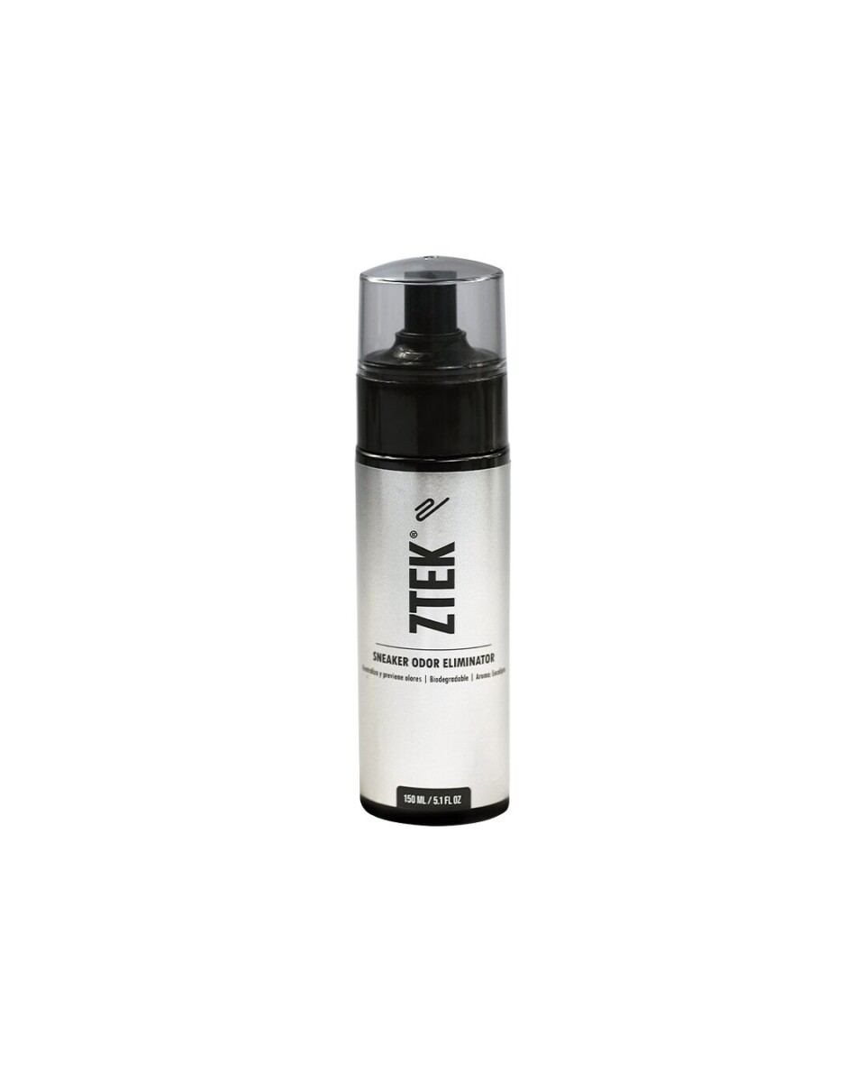 SPRAY DESODORIZADOR ZTEK PARA CALZADO 