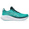 GEL-Nimbus 27 - Hombre Wave Teal/saxon Green