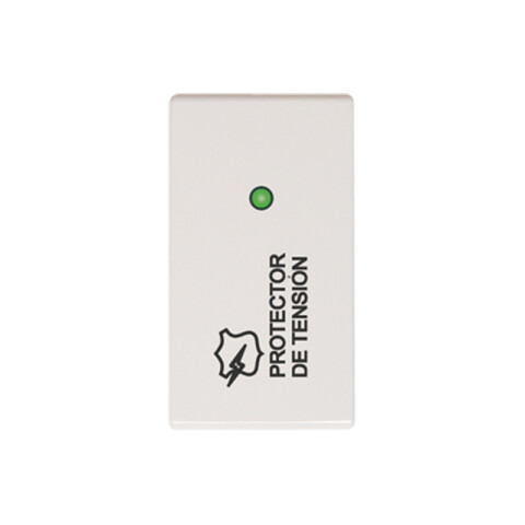 Mód. protección de tensión 220V Duomo blanco C57882