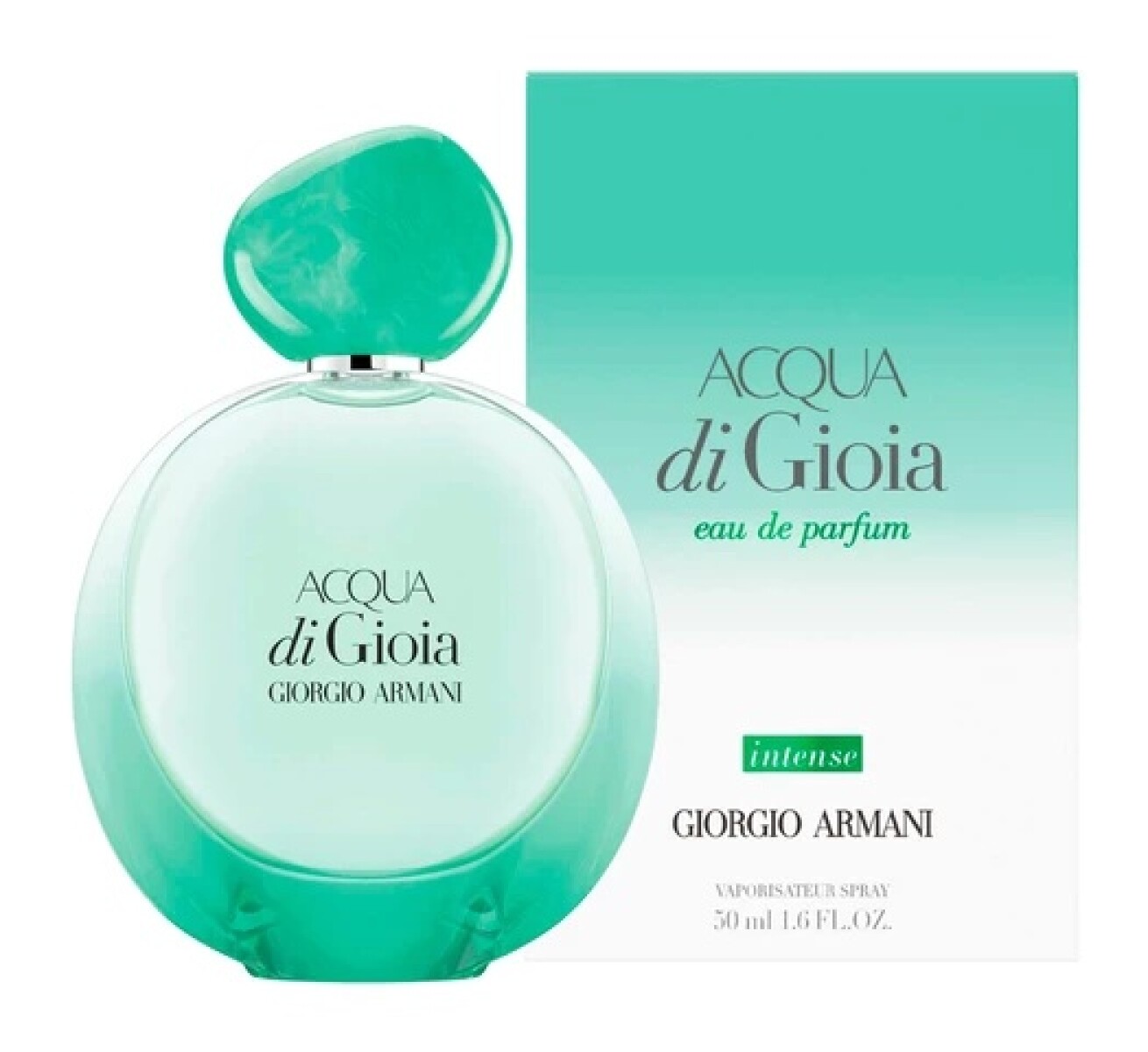 Perfume Armani Agda EDP Intense 100ml 