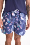 Short Selva Azul
