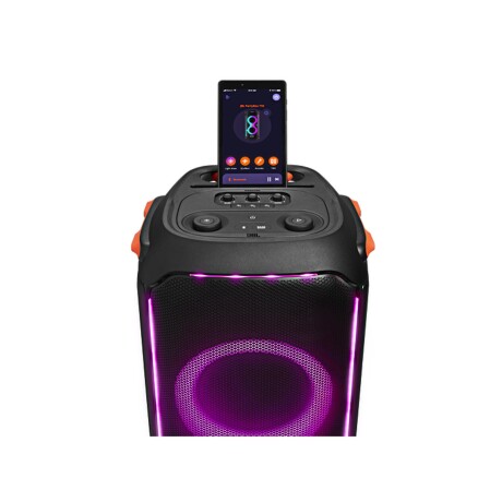 PARLANTE JBL 5-1BT NEGRO JBLPARTYBOX710AM