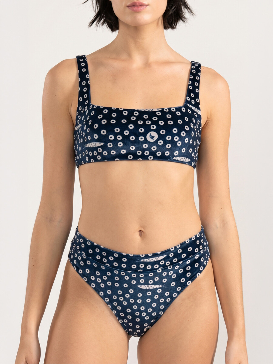 SQUARE TOP 