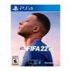 FIFA 2022 PS4
