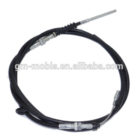 CABLE EMBRAGUE DAEWOO DAMAS SUZUKI CARRY 1780MM - CABLE EMBRAGUE DAEWOO DAMAS SUZUKI CARRY 1780MM -