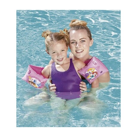Inflable Alitas Disney - Princesas Inflable Alitas Disney - Princesas