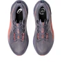Novablast 5 - Hombre Greyish Purple/coral Reef
