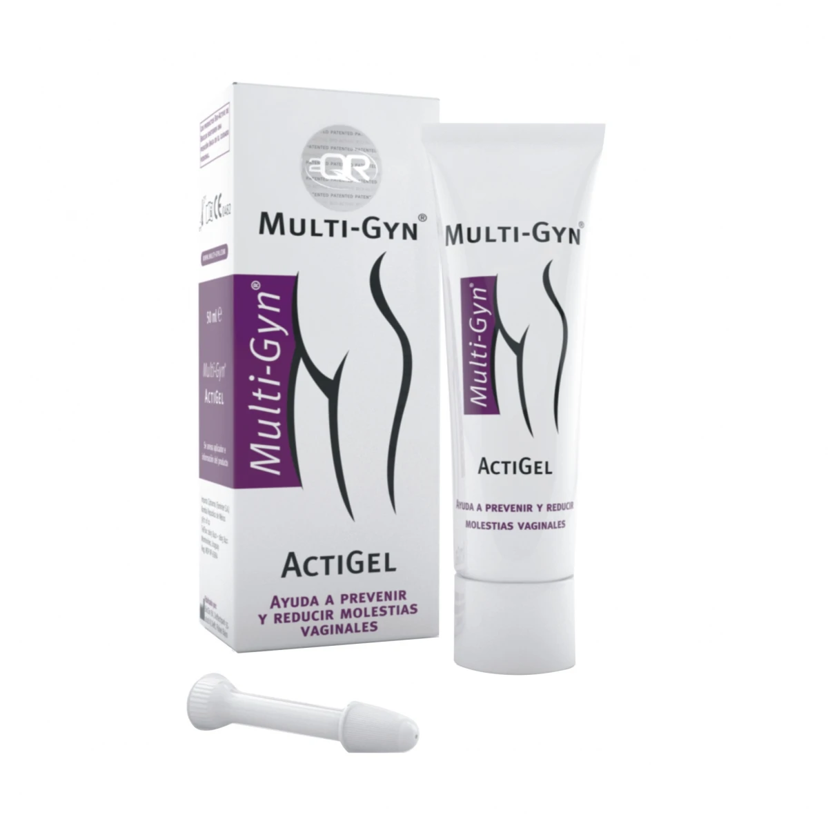 Multi-Gyn Actigel 