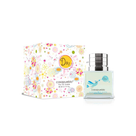 Casapueblo edt 80 ml Day