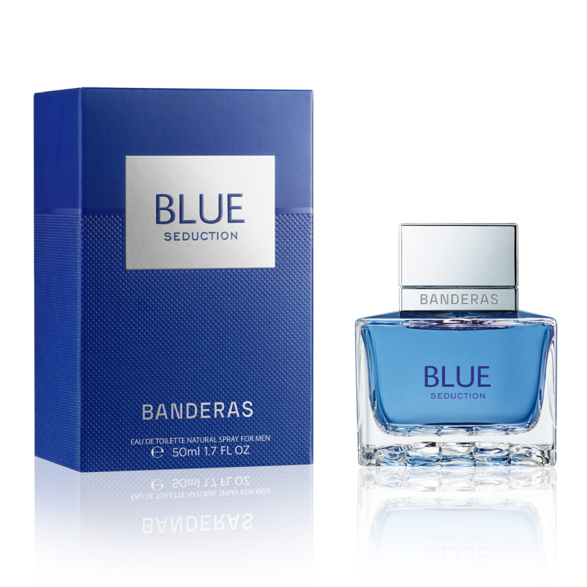 A.B Blue Seduction Men Edt 