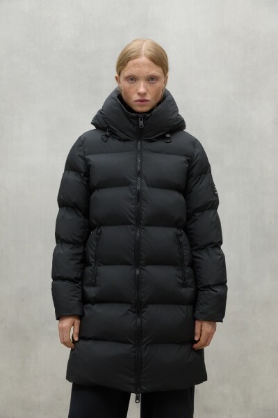 CAMPERA MANLIEALF Negro