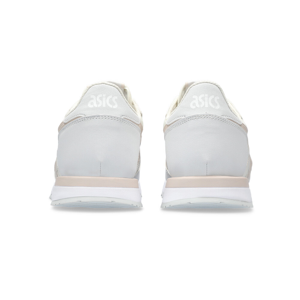 Zapatillas ASICS Tiger Runner II Mujer Cream/Mineral Beige