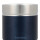 Mate Folkie Azul Metalizado