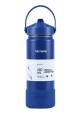 BOTELLA TERRANO 550ML PICO + BOTA AZUL