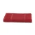 Toalla Social Bella Dohler 30 x 45 cm Algodón ROJO