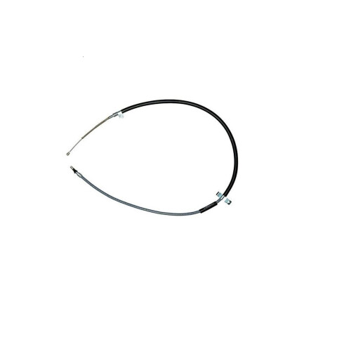 CABLE DE FRENO DE MANO IZQUIERDO GOL G5 Cable De Freno De Mano Izquierdo Gol G5