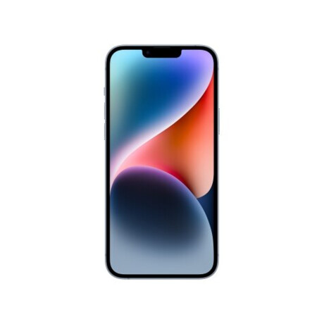 Celular Apple iPhone 14 Plus 256GB 6GB Blue Latam Celular Apple iPhone 14 Plus 256GB 6GB Blue Latam