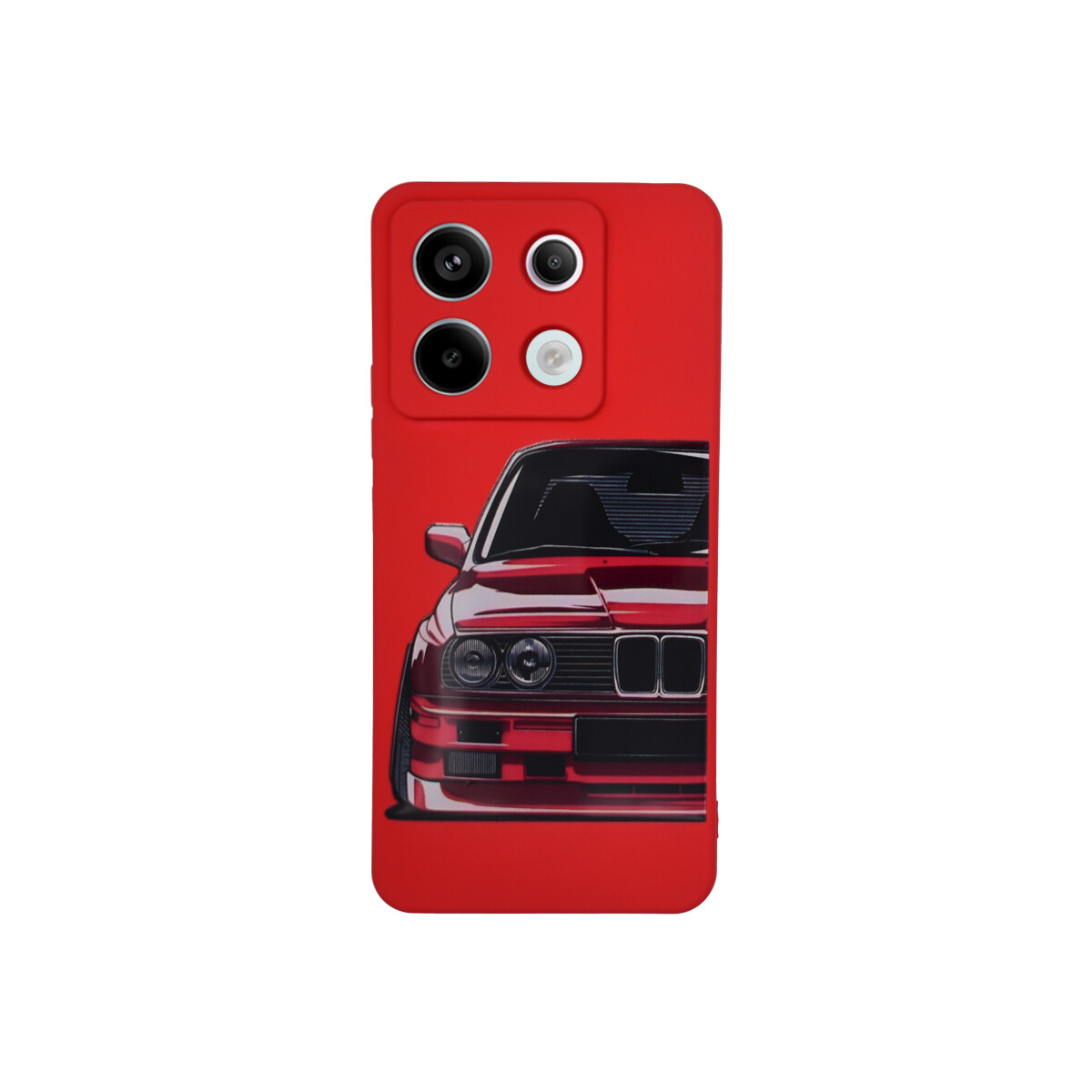 Protector para Xiaomi Redmi Note 13 Pro 5G diseño auto #5 