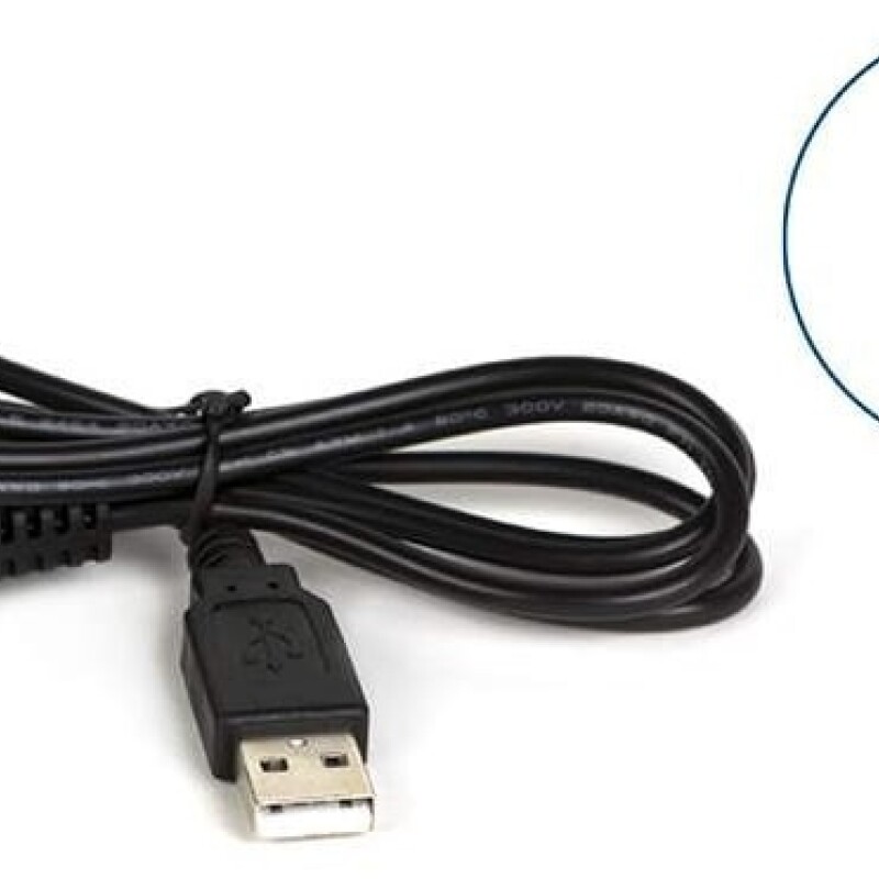 INTEX REPUESTO CABLE USB CARGADOR ASPIRADORA 28620-28626 Intex Repuesto Cable Usb Cargador Aspiradora 28620-28626