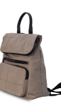 MOCHILA CORCEGA TOPO OSCURO