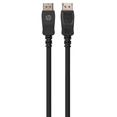 HP Cable HDMI 1 metro 2.0 V01