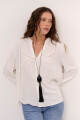 CAMISA HOLLY NATURAL