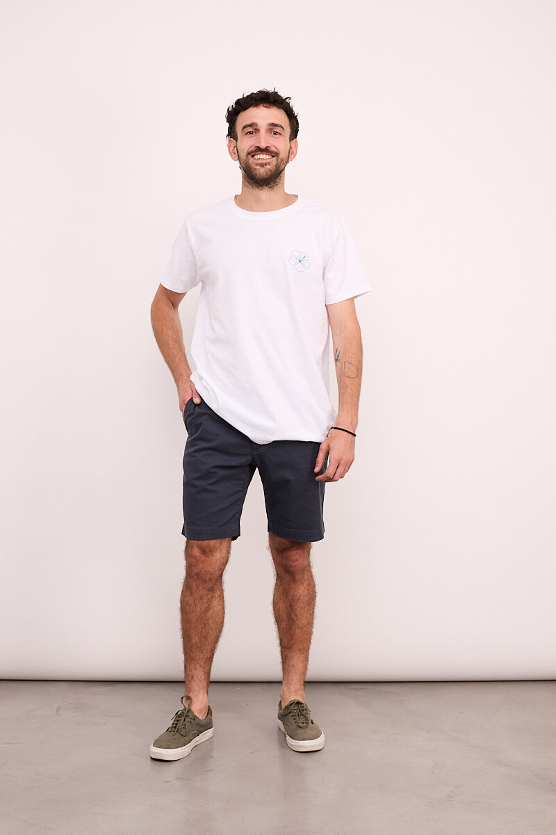 Bermuda Begur - Brixton Azul