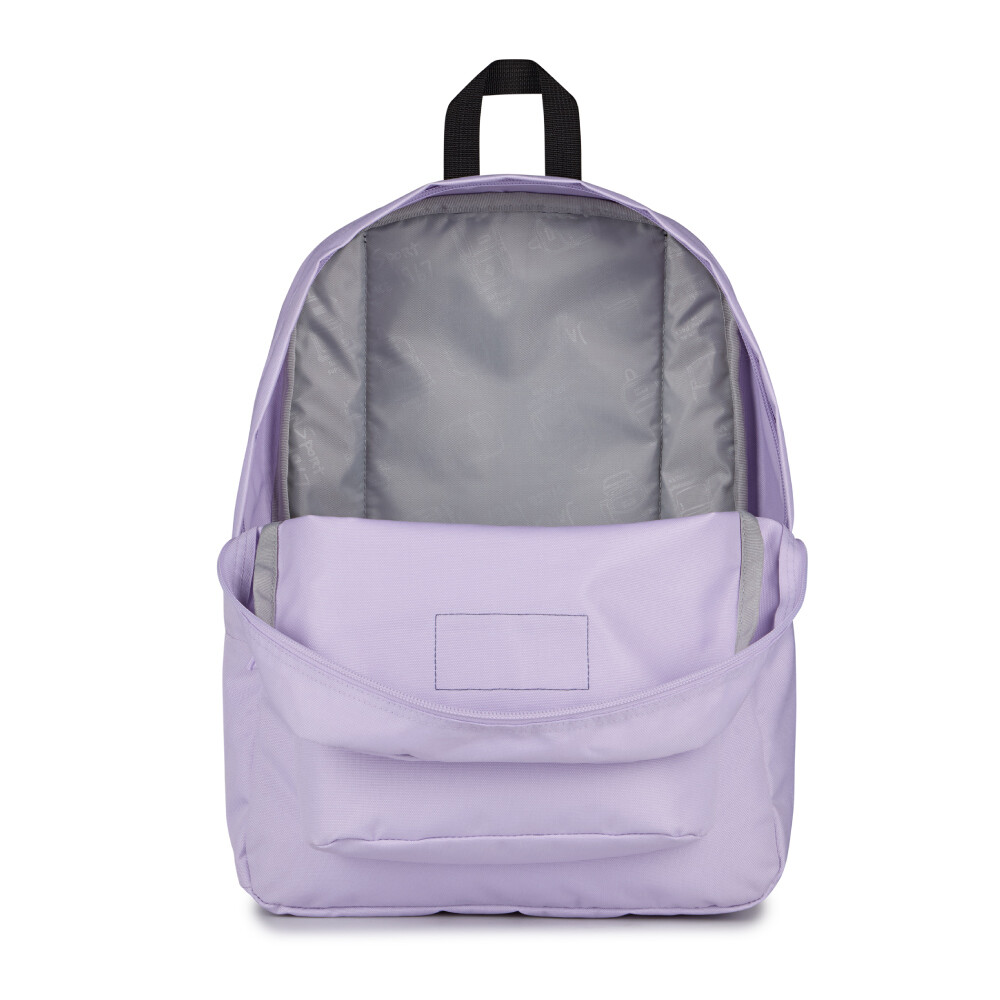 Mochila Beyond Pack Pastel Lilac