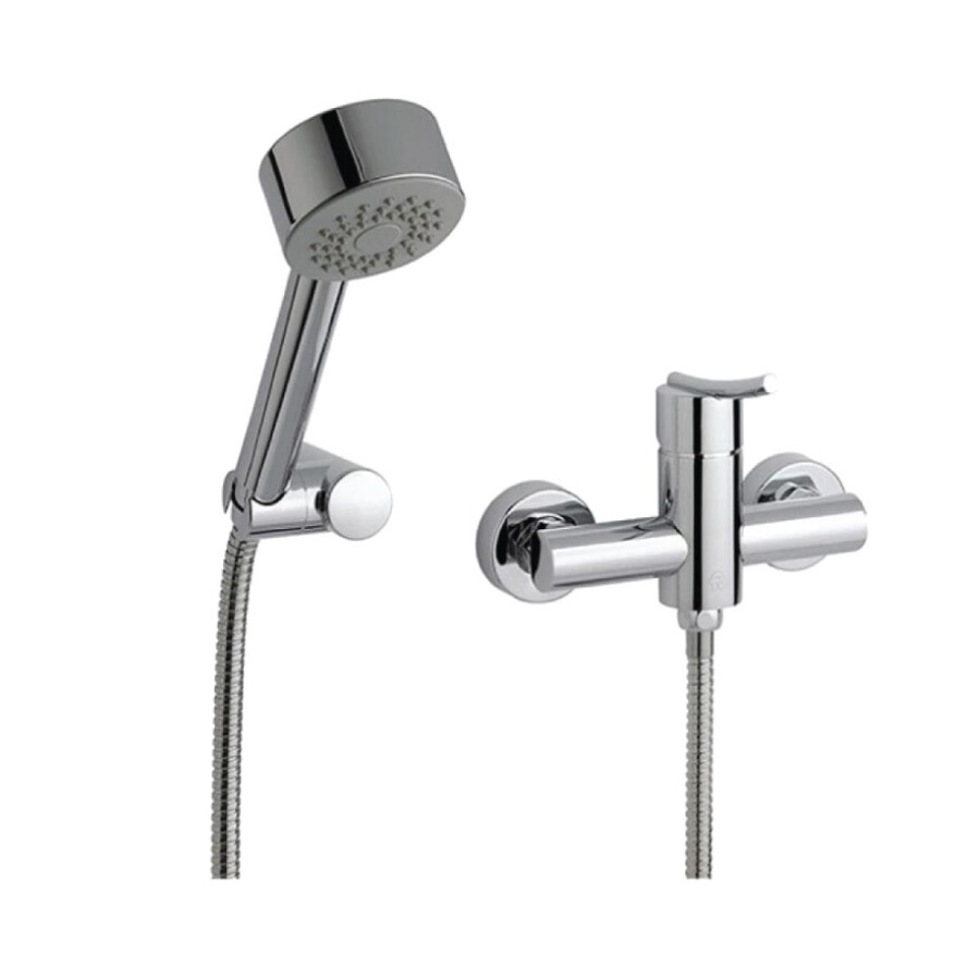 Ducha exterior sin transferencia Libby — Bagno & Company