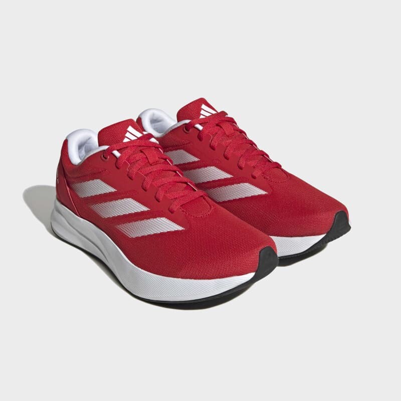 Championes Adidas Duramo RC Rojo