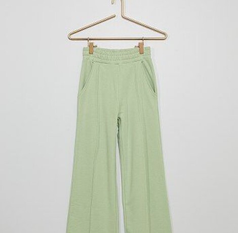 Jogging Verde
