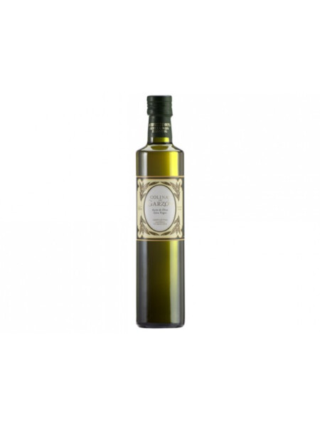 Bidón 3 lts Aceite de Oliva extra Virgen Olivos de las Animas — La