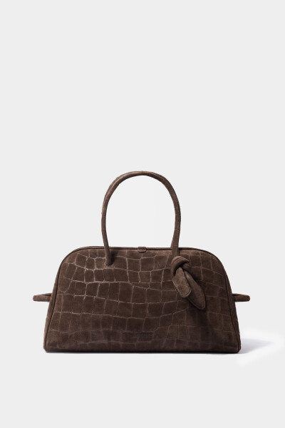 BOLSO LE TURISMO Marron