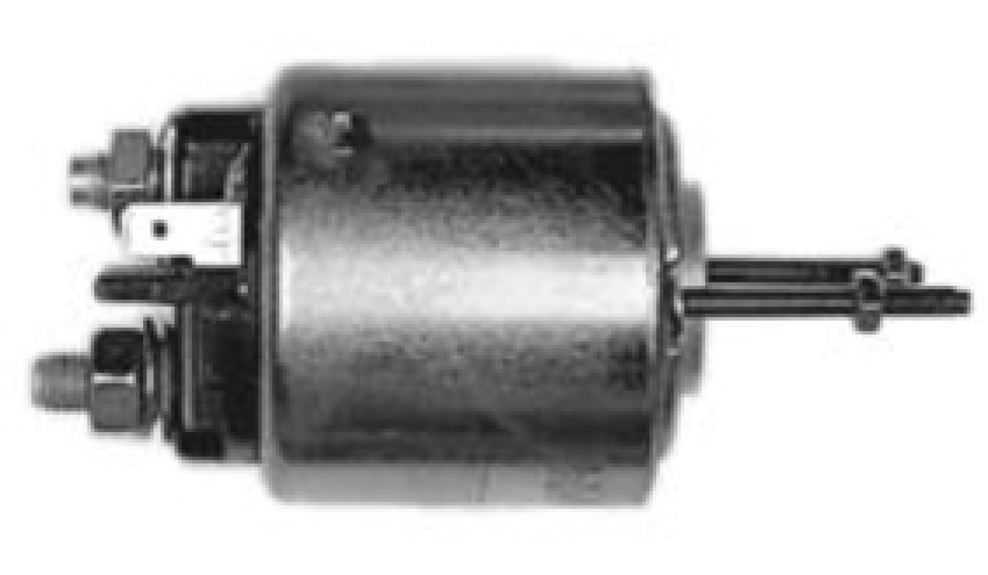 AUTOMATICO DE ARRANQUE - CITROEN 505 R18 PARIS RHONE VALEO FS.52 ZM 