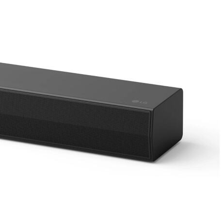 Barra de sonido LG S60TR Negro