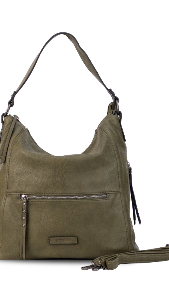 BANDOLERA BERTA MUSGO